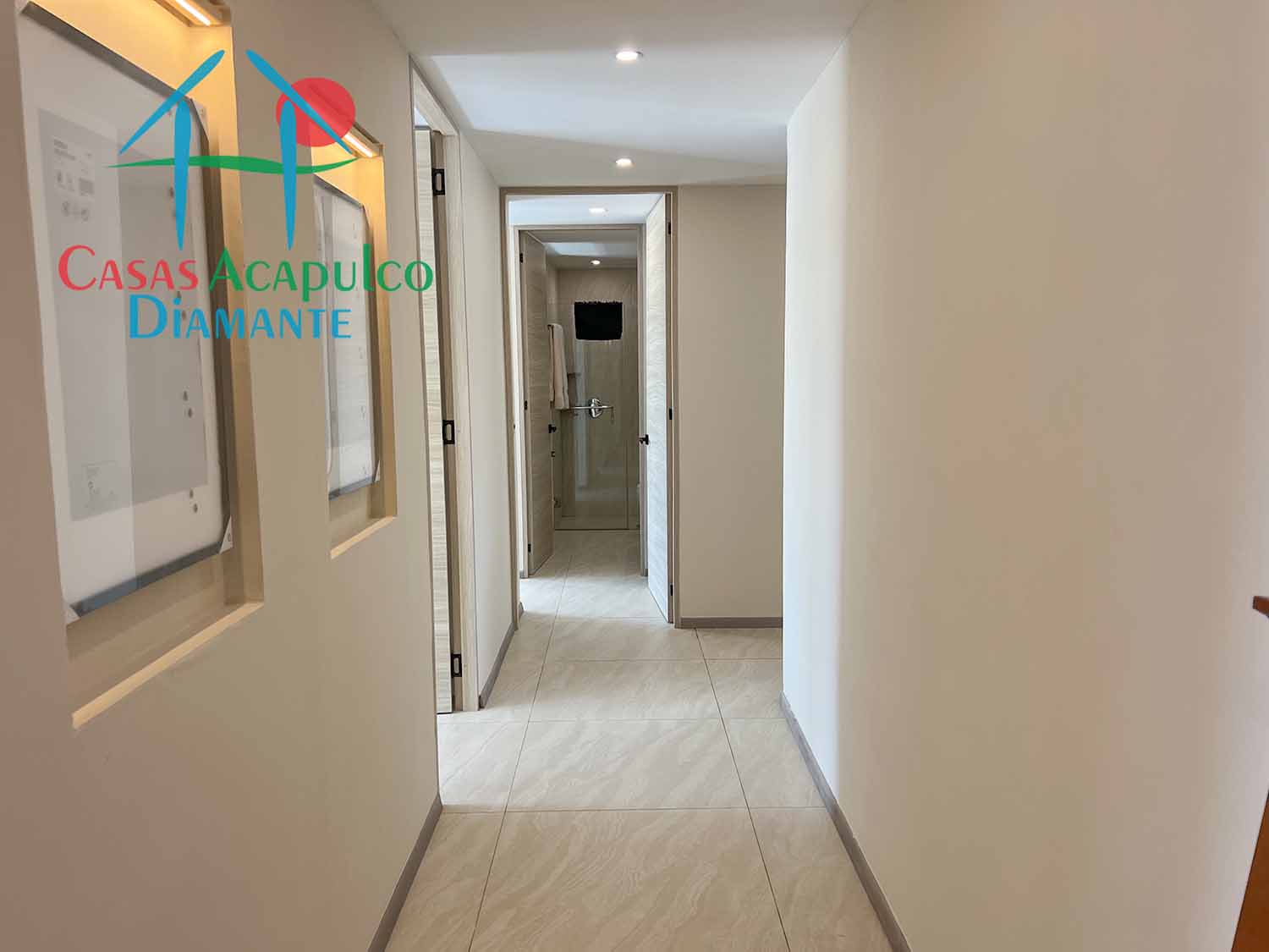 La Isla Emerald J2 - Vestíbulo 1